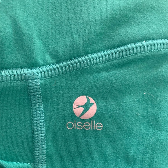 Oiselle Portman Tights, Small - Picture 3 of 3